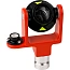 Минипризма RGK MP111 ⌀ 50 мм Постоянная призмы 2 мм Совместима с фитингом Leica и 5/8&quot; переходником