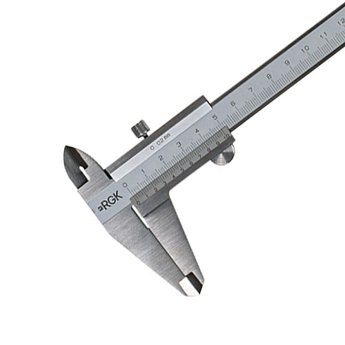 Штангенциркуль RGK SCM-200