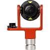 Минипризма RGK MP111 ⌀ 50 мм Постоянная призмы 2 мм Совместима с фитингом Leica и 5/8&quot; переходником