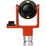 Минипризма RGK MP111 ⌀ 50 мм Постоянная призмы 2 мм Совместима с фитингом Leica и 5/8&quot; переходником