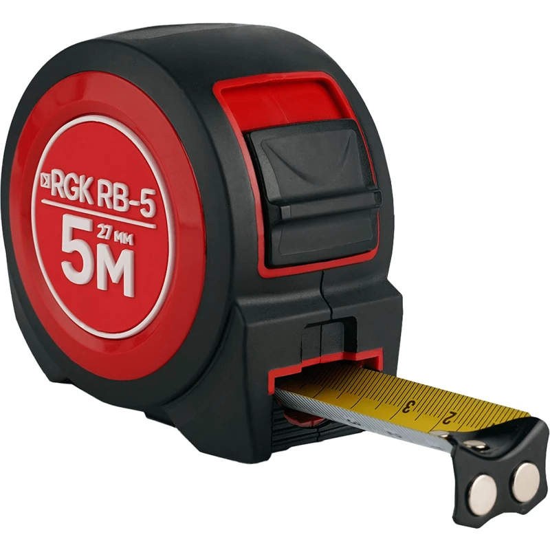RGK RB-5 рулетка