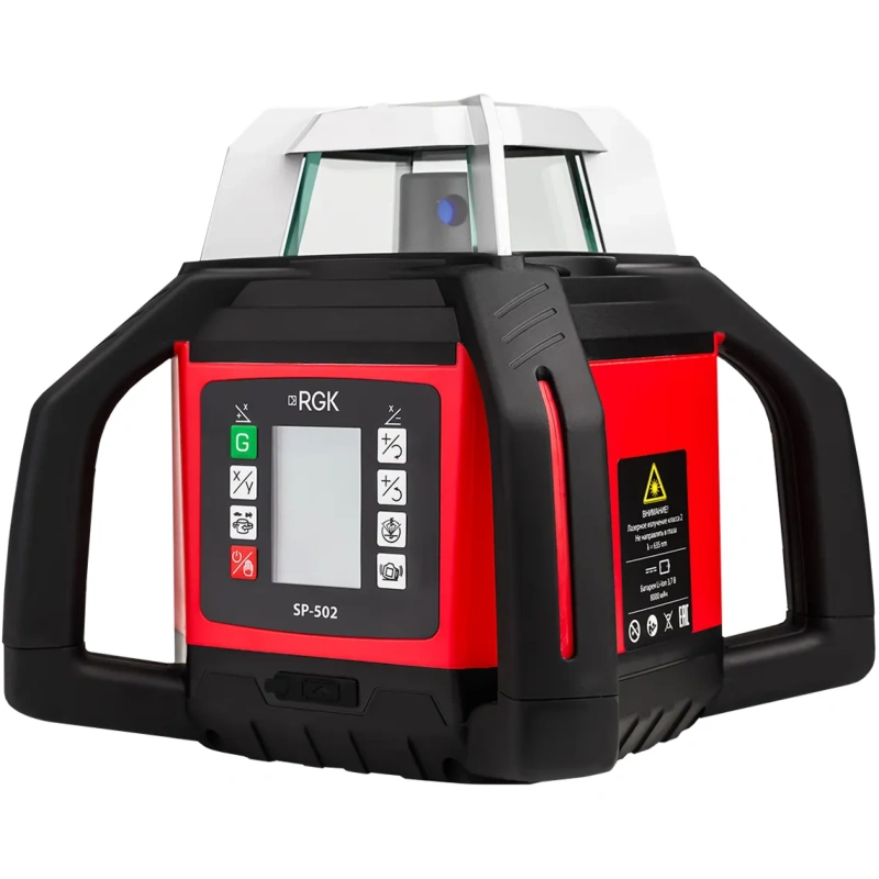 RGK SP-502