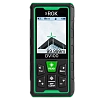 Лазерный дальномер с видоискателем RGK DV100