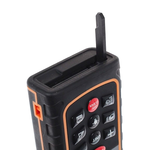 Лазерный дальномер RGK D60
