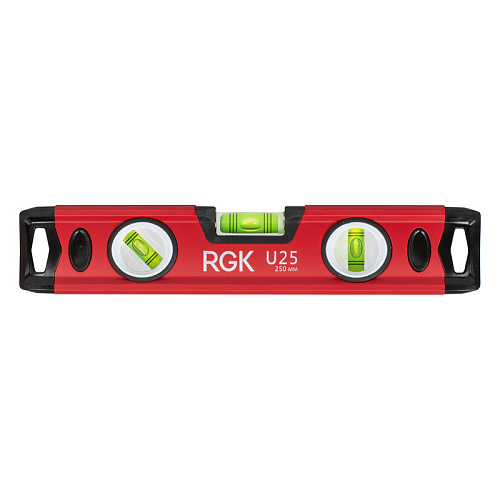 Строительный уровень RGK U25
