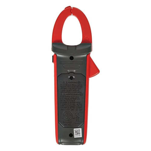 Токоизмерительные клещи RGK CM-20