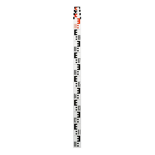 Рейка нивелирная RGK TS-4