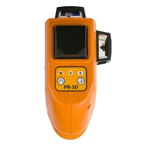 Лазерный нивелир RGK PR-3D