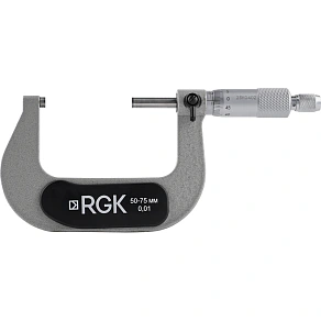 Микрометр RGK MCM-75