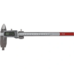 Электронный штангенциркуль RGK SC-II-200