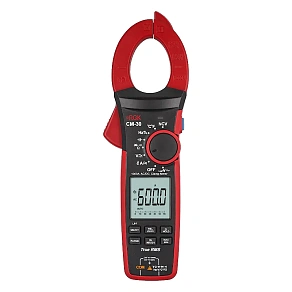 Токоизмерительные клещи RGK CM-30