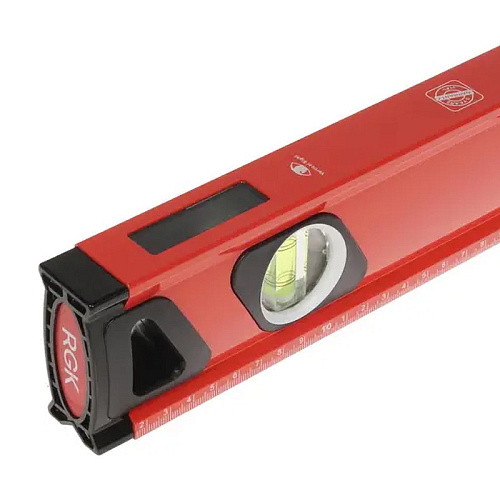 Строительный уровень RGK U7100