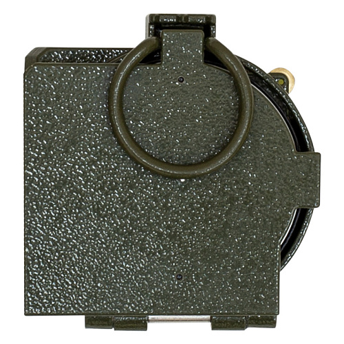 Военный топографический компас RGK DQL-7