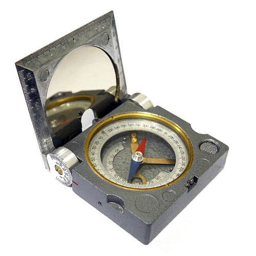 Горно-геологический компас RGK ГГК (КГГ-1)