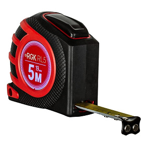 Рулетка RGK RL5