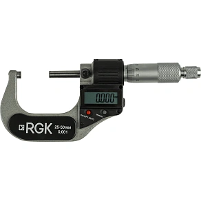Электронный микрометр RGK MC-50