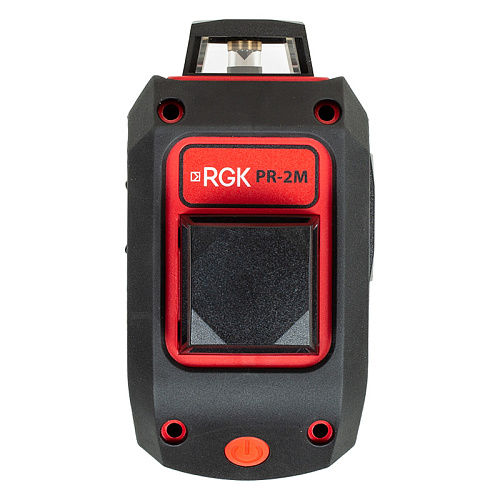 Лазерный нивелир RGK PR-2M
