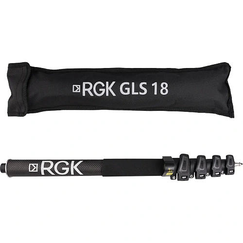 Веха телекскопическая RGK GLS18