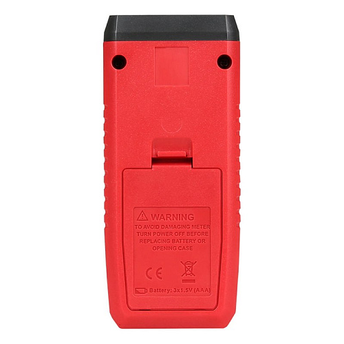 Термометр RGK CT-12 с погружными зондами температуры TR-10W с поверкой