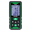 Лазерный дальномер RGK DL100G