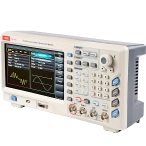 Генератор сигналов специальной формы RGK FG-1602