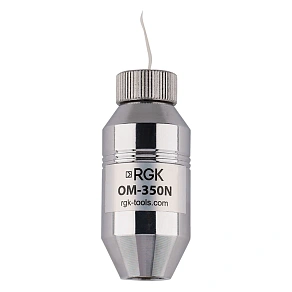Отвес маркшейдерский RGK OM-350N