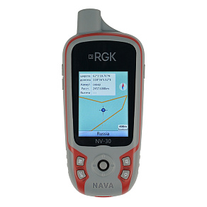 Навигатор RGK NV-30