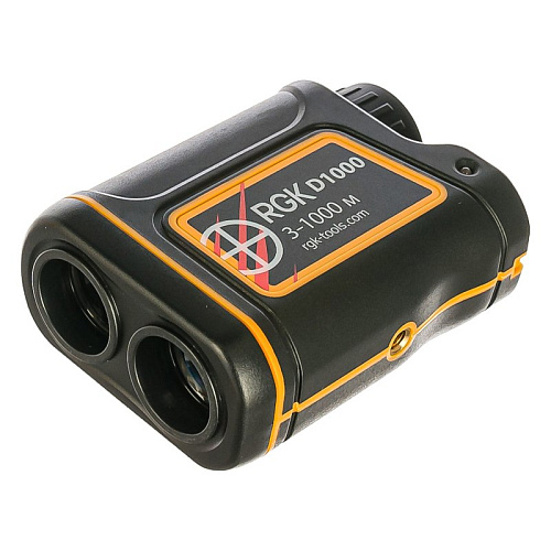 Оптический дальномер RGK D1000