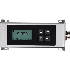 Лазерный датчик расстояния RGK DP30B