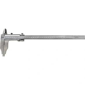 Штангенциркуль RGK SCM-II-300