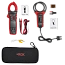 Клещи токоизмерительные RGK CM-30 с поверкой + Токовый датчик CM-Flex