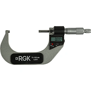 Электронный микрометр RGK MC-100