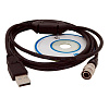 Интерфейсный кабель RGK F4 USB2