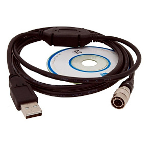 Интерфейсный кабель RGK F4 USB2