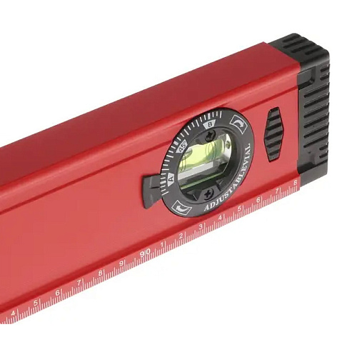 Строительный уровень RGK U4100