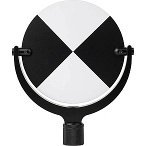 Мишень RGK ST152 152 мм, резьба 5/8"
