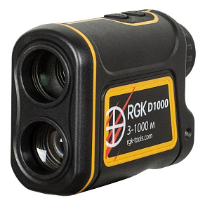 Оптический дальномер RGK D1000