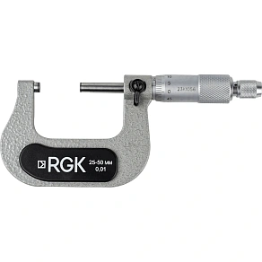 Микрометр RGK MCM-50