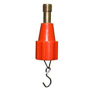 Винт становой RGK M16 39мм