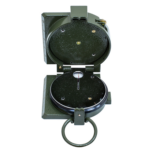 Военный топографический компас RGK DQL-7