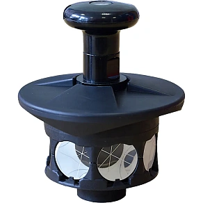 Отражатель круговой RGK AY360