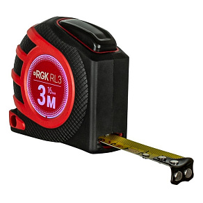 Рулетка RGK RL3