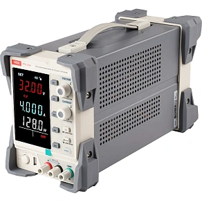 Программируемый источник питания RGK PPS-1326