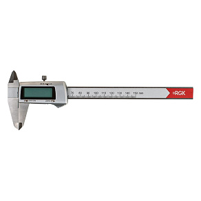 Электронный штангенциркуль RGK SC-150