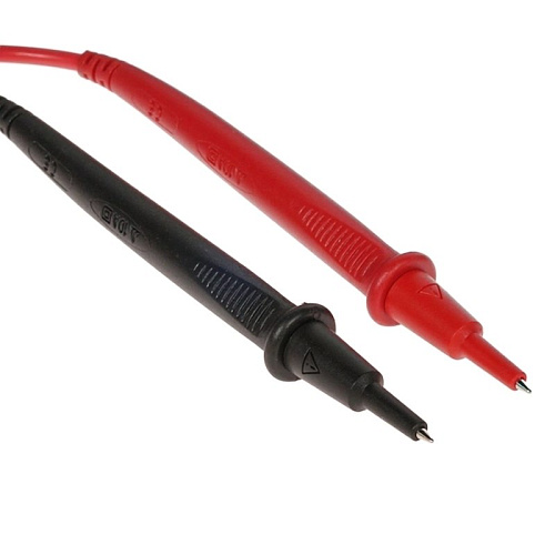 Токоизмерительные клещи RGK CM-20