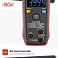 Цифровой мультиметр RGK DM-15 + поверка