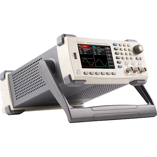 Генератор сигналов специальной формы RGK FG-1202