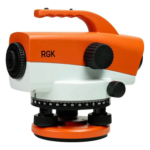 Оптический нивелир RGK C-32