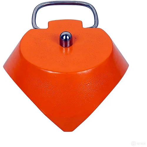 Башмак геодезический RGK GB7
