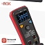 Цифровой мультиметр RGK DM-15 + поверка